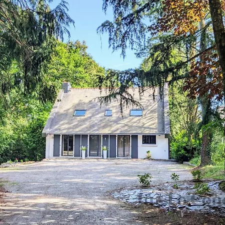 Вилла Nature Salle De Sport Jacuzzi